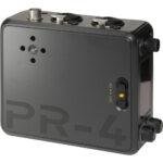 Deity PR-4 32-Bit Float 4-Input Audio Recorder