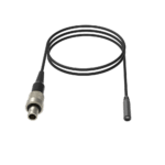 Deity W.Lav Pro 3-Pin Lemo