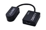 Deity DQC1 - Smart Battery Charger