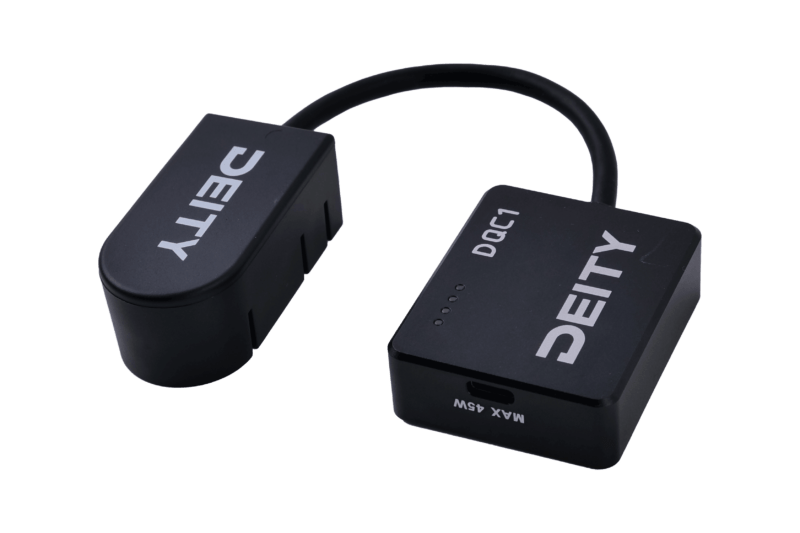 DQC1_ALPHA_2-e1684462126198 Deity DQC1 - Smart Battery Charger