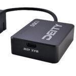 Deity-DQC1-Smart-Battery-Charger