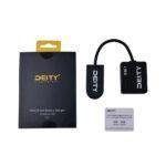 Deity-DQC1-Smart-Battery-Charger