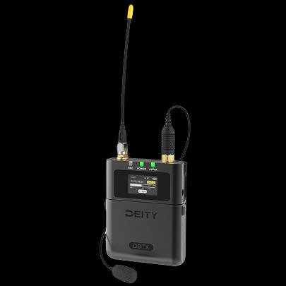 Deity THEOS DBTX - tiyana india - PI 1 Deity THEOS DBTX