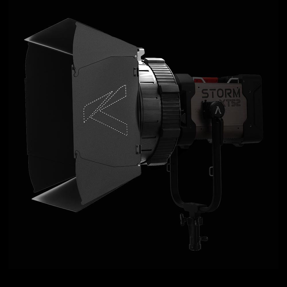 Aputure Motorized CF16 Fresnel (Rolling Case Kit) - tiyana india - PI 1 (2) Aputure Motorized CF16 Fresnel (Rolling Case Kit)