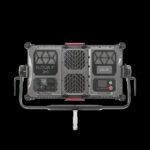 Aputure NOVA 2x1 9° Rolling Hard Case Kit