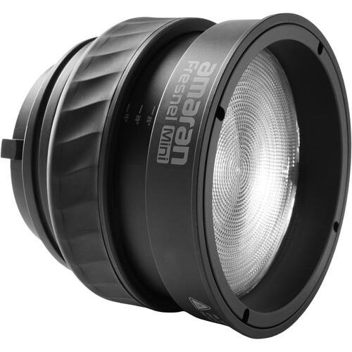 amaran Mini Fresnel for Ray 60c & 120c - tiyana india - PI 1 Amaran Mini Fresnel for Ray 60c & 120c