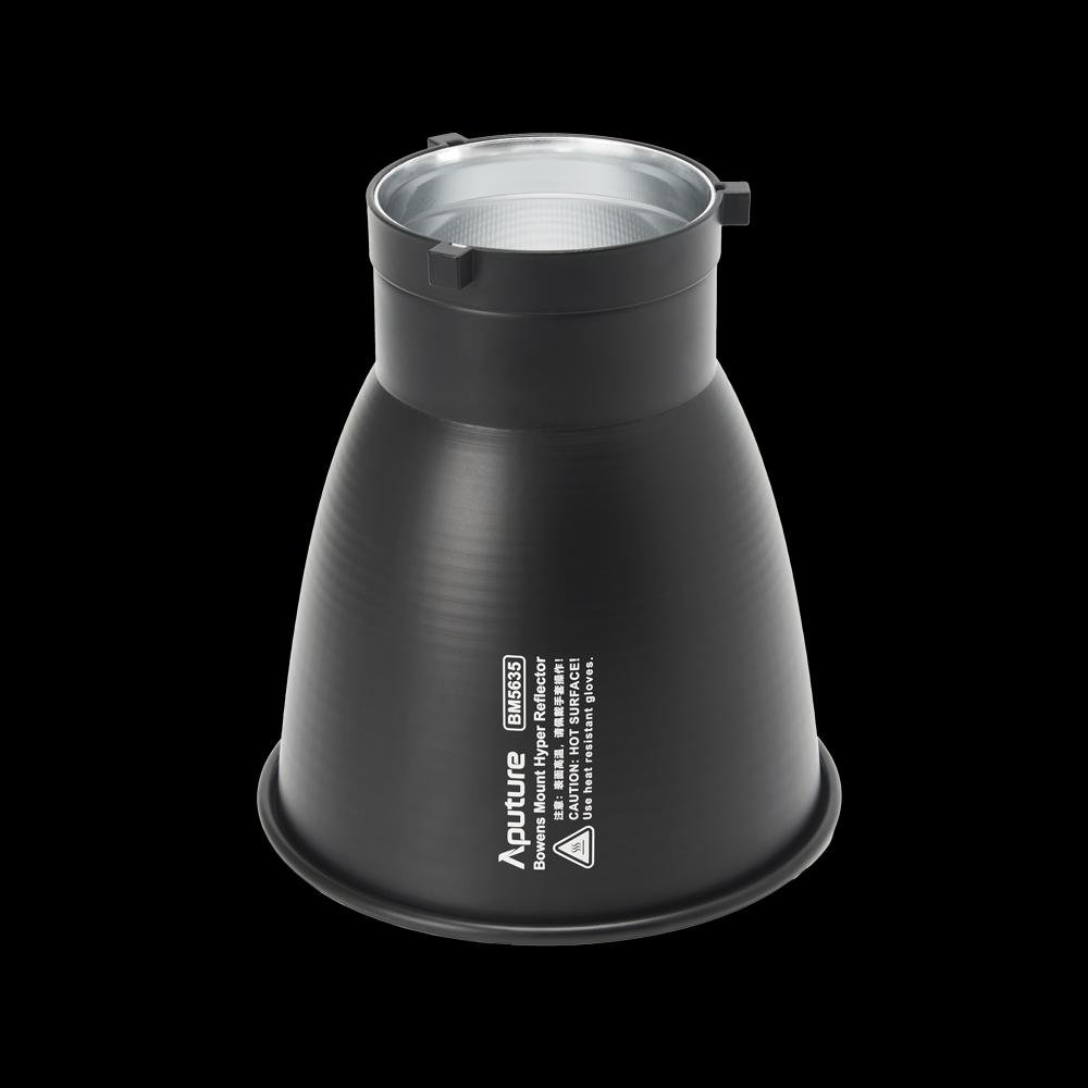Aputure 35° Reflector for STORM 400x - tiyana india - PI 1 Aputure 35° Reflector for STORM 400x