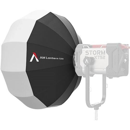 Aputure AM Lantern 120 - tiyana india - Pi 1 Aputure AM Lantern 120