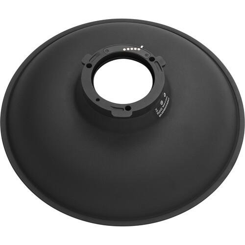 Aputure CF16 Barndoors Adapter - tiyana india - PI 1 Aputure CF16 Barndoors Adapter