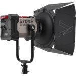 Aputure CF16 Barndoors Adapter