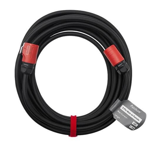 Aputure Head Cable for STORM 400x - tiyana inida - PI 1 Aputure Head Cable for STORM 400x