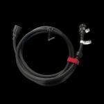 Aputure Y50X-2011 Male to Female Extendable Head Cable for STORM XT52 15m