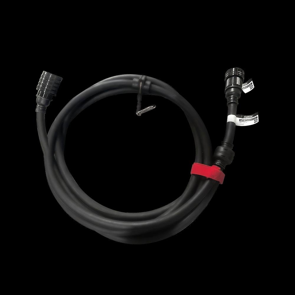 Aputure Y50X-2011 Male to Female Extendable Head Cable for STORM XT52 7.5m - tiyana india - PI 1 Aputure Y50X-2011 Male to Female Extendable Head Cable for STORM XT52 15m