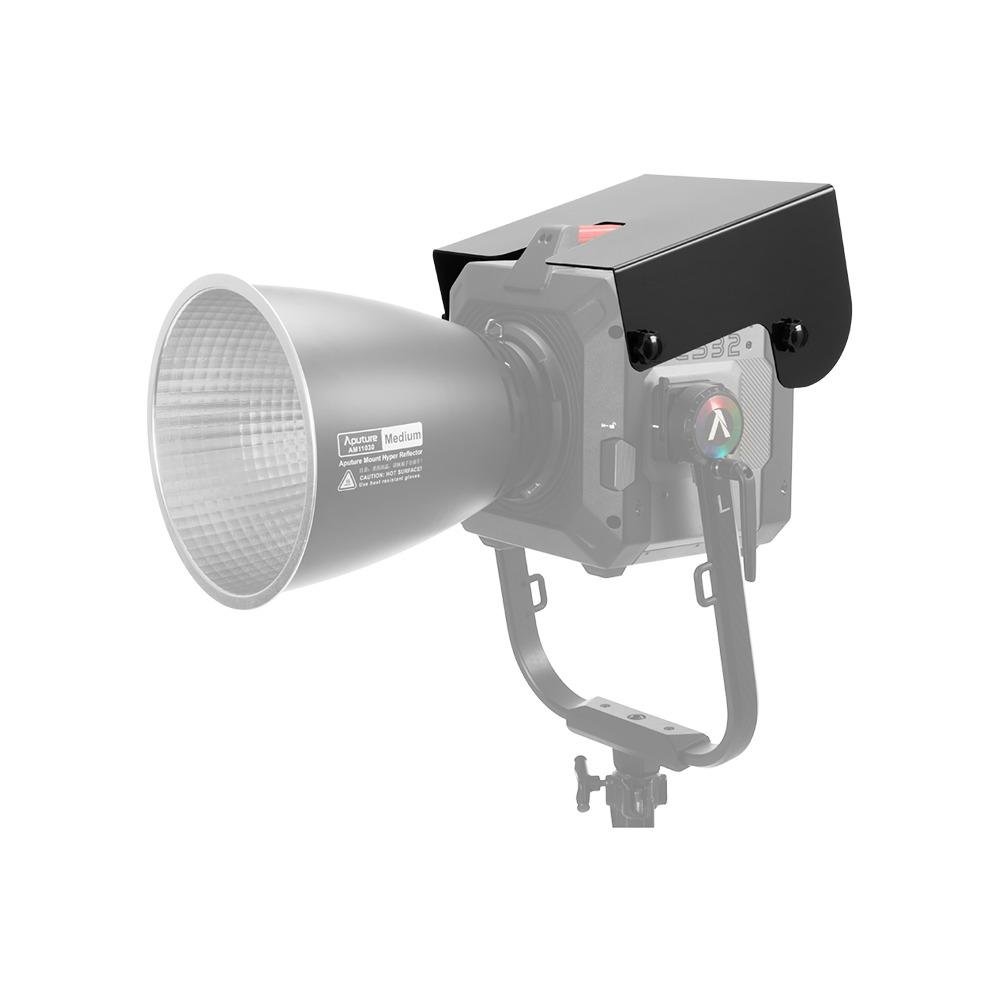 Aputure STORM CS32 Air Deflector - tiyana india - PI 1 Aputure-STORM-CS32-Air-Deflector