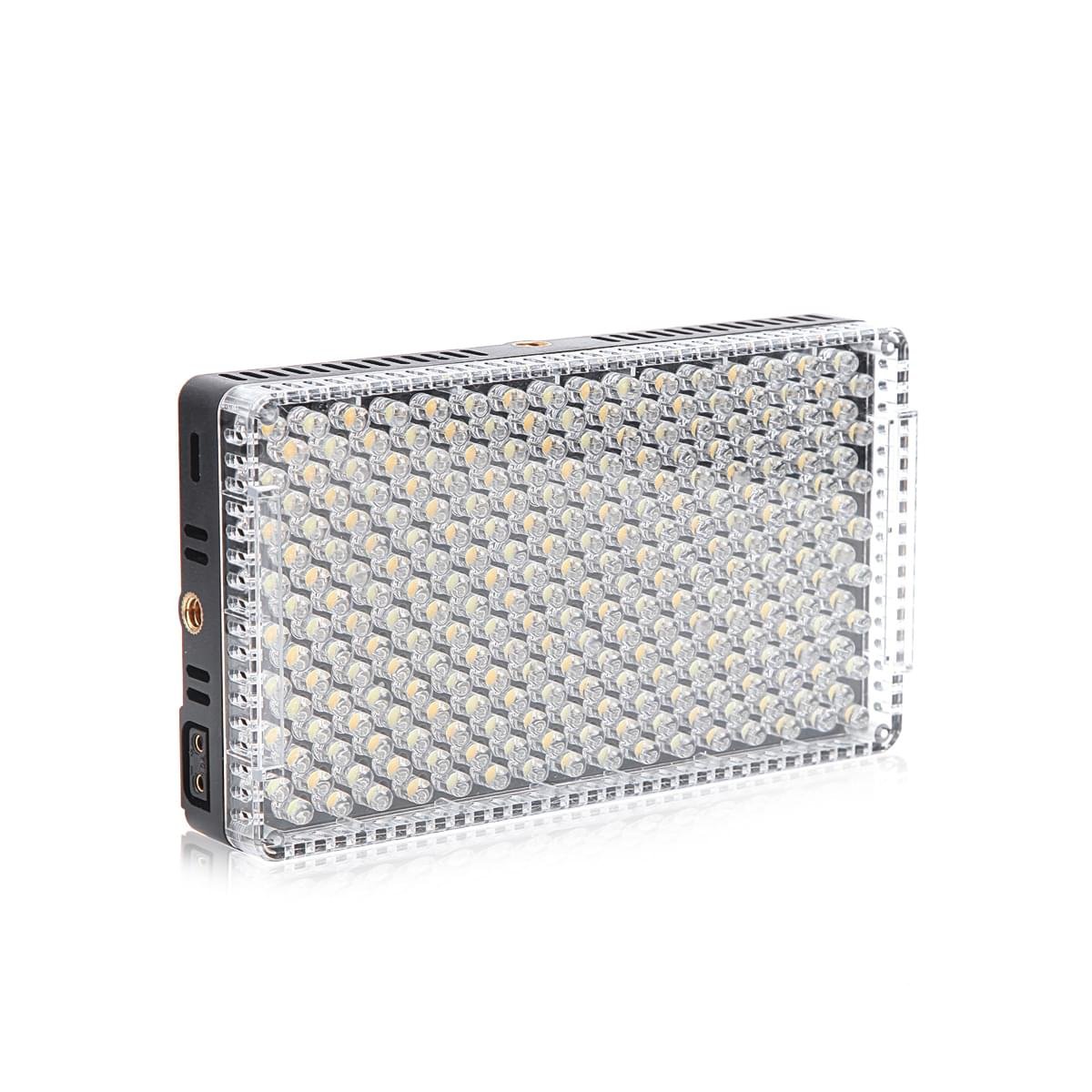 Aputure Amaran AL-F7 On Camera LED Video Light - Image 4