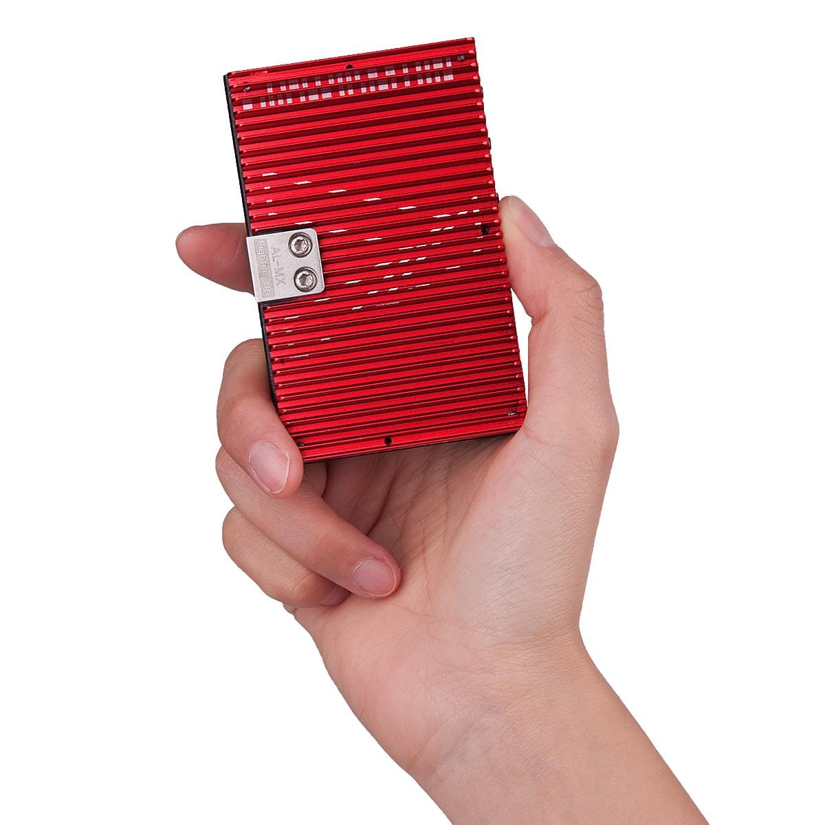 Aputure Amaran AL-MX Brightest Pocket Sized LED Video Light - Image 10