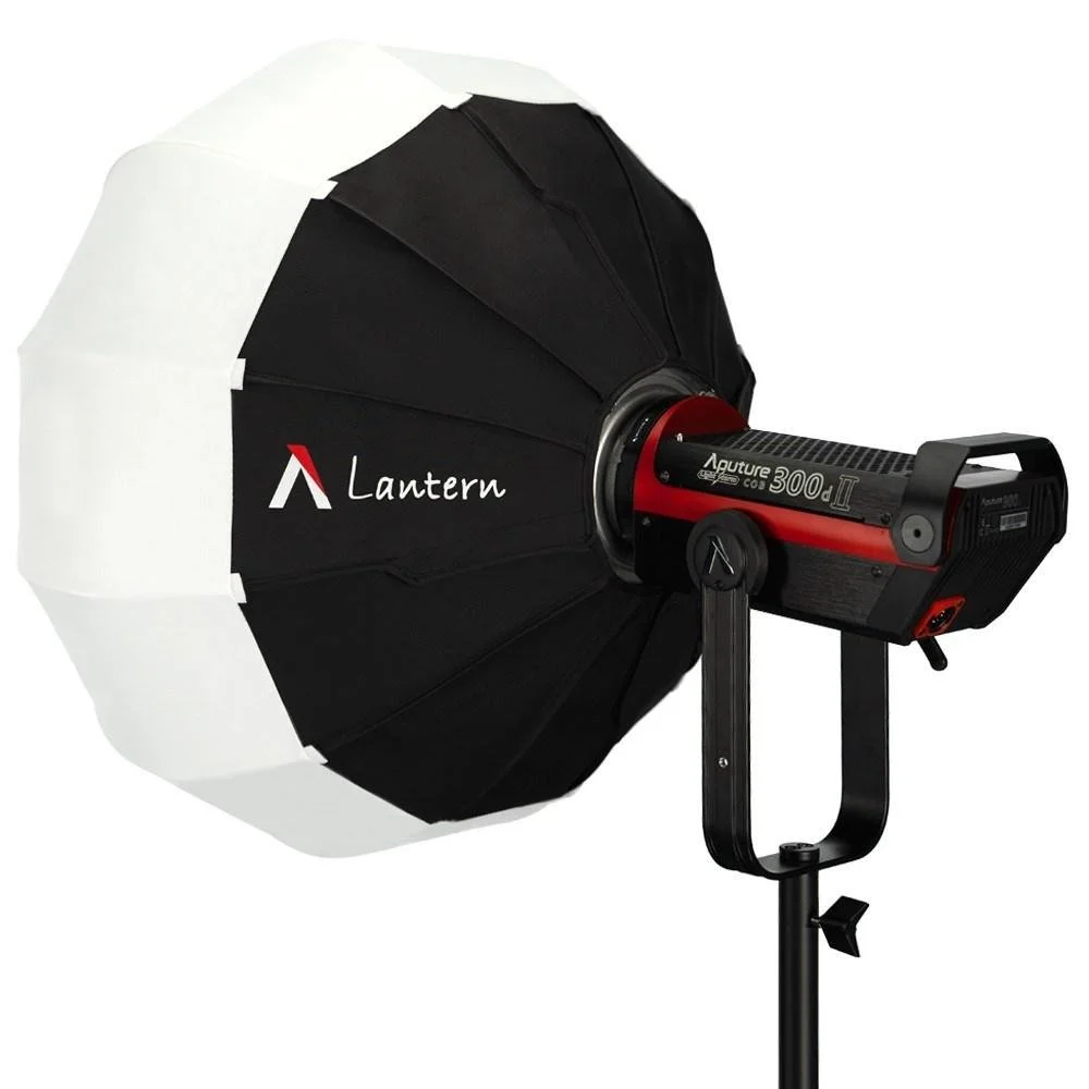 aputure lantern
