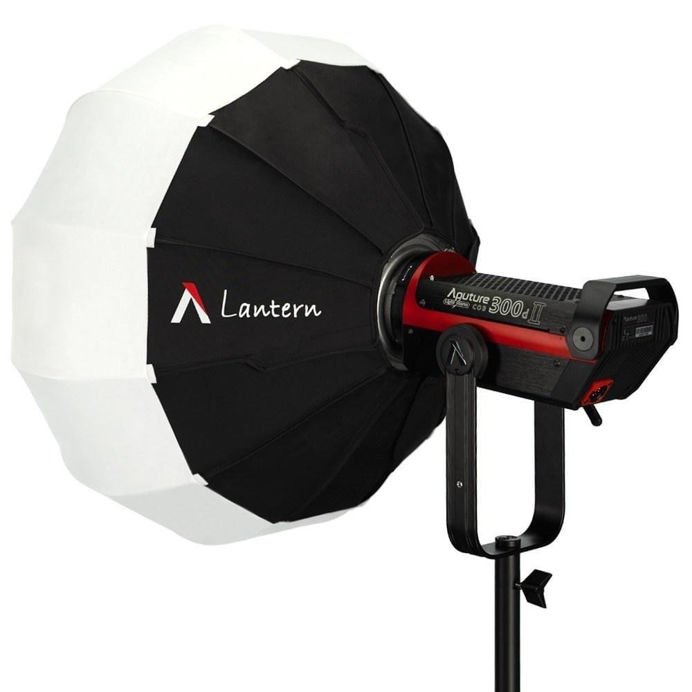 aputure lantern
