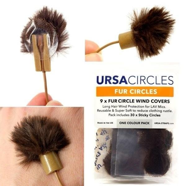 URSA Fur Circles india tiyana 4 URSA Fur Circles india tiyana