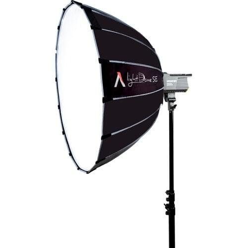 Aputure Light Dome SE - Tiyana Incorporation - Official Aputure