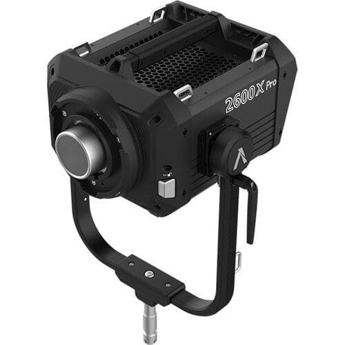 Aputure Electro Storm XT26 撮影用大光量LEDライト Aputure Electro Storm XT26 Bi-Color LED Monolight