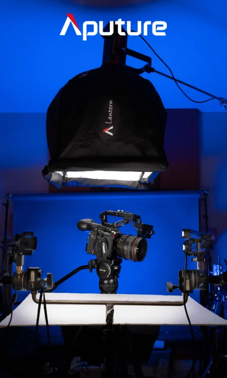 yanaさん専用 Home - Tiyana Incorporation - Official Aputure India Premium Reseller