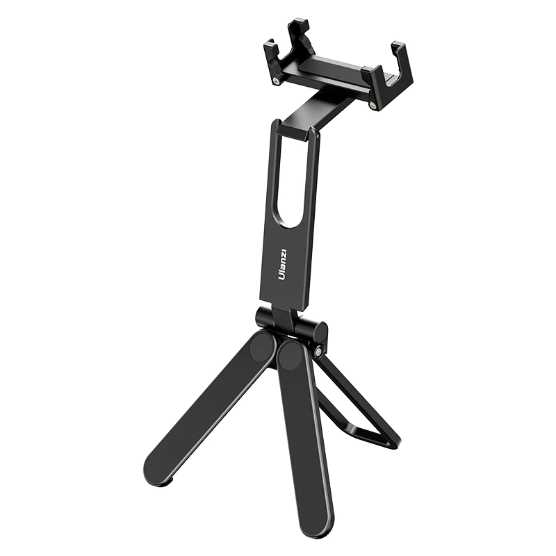 Ulanzi MA26 Foldable Pocket Phone Tripod-India-Tiyana