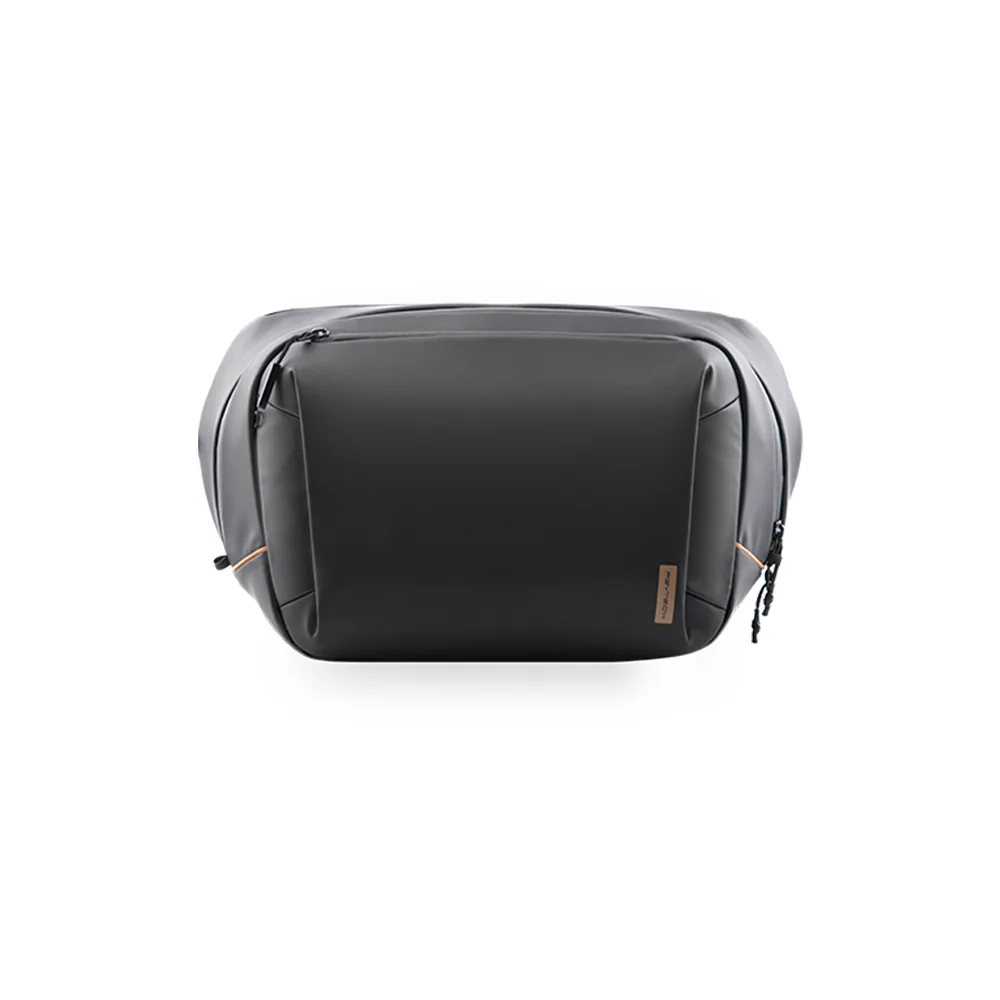 PGYTECH-OneGo-Solo-Sling-Bag-V2-Obsidian-6L-India-Tiyana