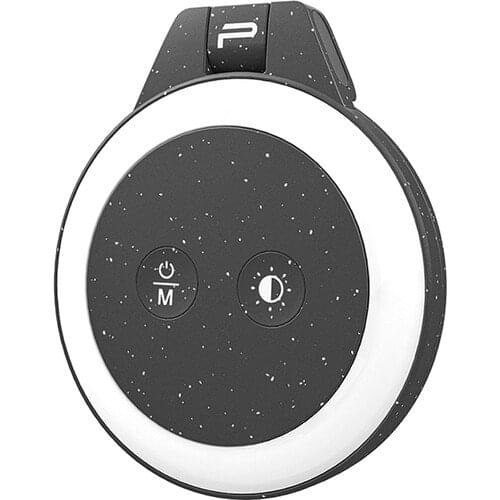 PGYTECH-MagGlow-Phone-Fill-Light-Classic-Black-India-Tiyana