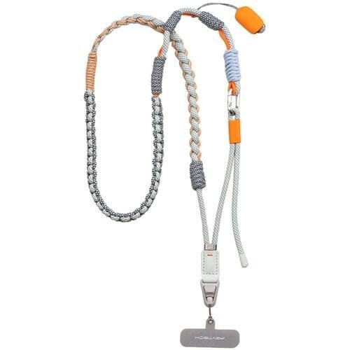 PGYTECH P-PG-060 LinkGo Phone Photography Braided Strap (Mint Green)-India-Tiyana (2) PGYTECH-P-PG-060-LinkGo-Phone-Photography-Braided-Strap-Mint-Green-India-Tiyana